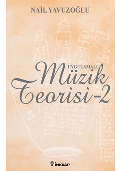 Uygulamalı Müzik Teorisi 2