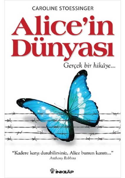 Alice'in Dünyası