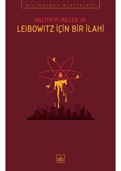 Leibowitz Için Bir Ilahi