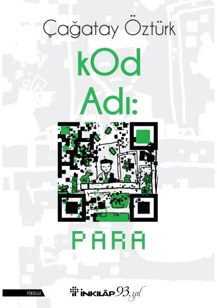 Kod Adı : Para