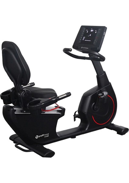 9350R Yatay Bisiklet