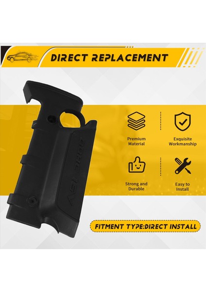 Hyundai Elantra Için Araba Motoru Kapağı Tucson Kia Sportage Mk2 Soul 2.0l 29240-23150 2924023150 (Yurt Dışından) indirimleri