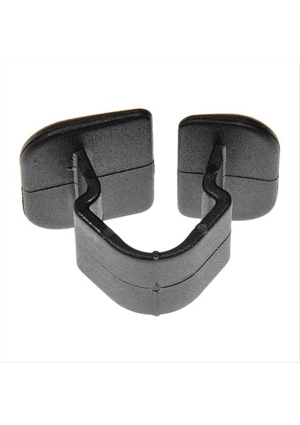 200PCS Araba Hood Bonnet Yalıtım Klipsleri Tutucular 1H5863849A01C Polo Tiguan Passat B5 B6 Seat Leon 2 Skoda Octavıa 2 (Yurt Dışından) indirimleri