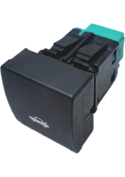 Bagaj Kapısı Açık Anahtar Gösterge Paneli Düğmesi 9675998X Peugeot Için Yakıt Deposu Kilit Düğmesi 308 OLD408 Citroen C4L (Yurt Dışından) fiyatları