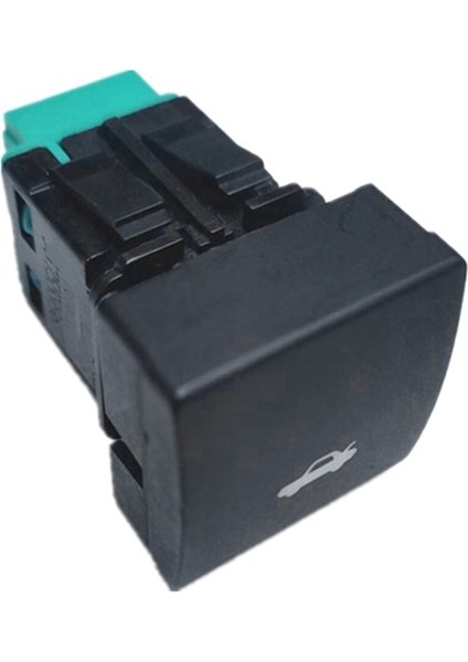 Bagaj Kapısı Açık Anahtar Gösterge Paneli Düğmesi 9675998X Peugeot Için Yakıt Deposu Kilit Düğmesi 308 OLD408 Citroen C4L (Yurt Dışından) modelleri