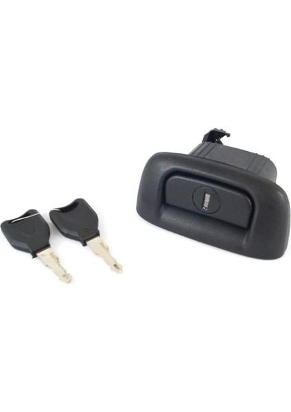 Renault Thalia Için 2 Anahtarlı Taggate Bagaj Bot Kilidi 1998-2010 Logan Clio Sedan 7701472508 7700431773 (Yurt Dışından) fiyatları
