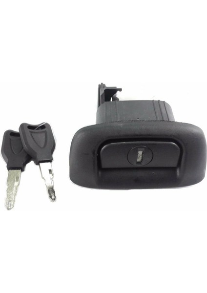 Renault Thalia Için 2 Anahtarlı Taggate Bagaj Bot Kilidi 1998-2010 Logan Clio Sedan 7701472508 7700431773 (Yurt Dışından) fırsatları