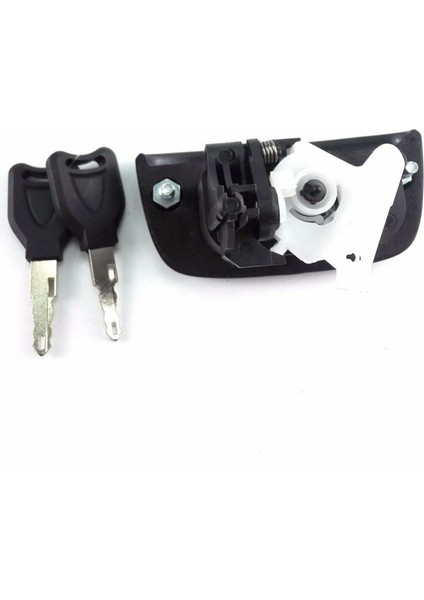 Renault Thalia Için 2 Anahtarlı Taggate Bagaj Bot Kilidi 1998-2010 Logan Clio Sedan 7701472508 7700431773 (Yurt Dışından) indirimleri