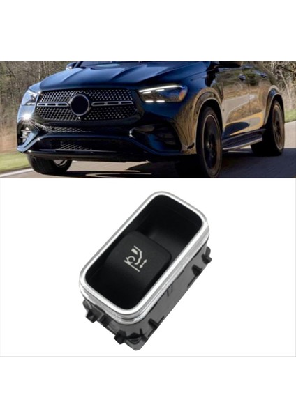 2479059700 Araba Gövdesi Gövde Kaldırma Anahtarı Mercedes Benz Gle W167 2020-2024 Amg Bagaj Kapağı Vücut Kaldırma Düğmesi (Yurt Dışından) modelleri