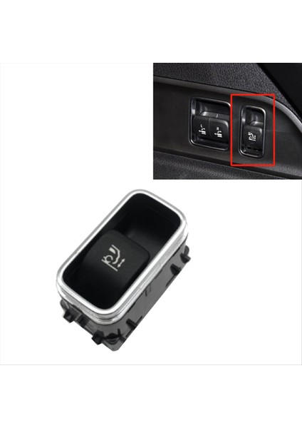 2479059700 Araba Gövdesi Gövde Kaldırma Anahtarı Mercedes Benz Gle W167 2020-2024 Amg Bagaj Kapağı Vücut Kaldırma Düğmesi (Yurt Dışından) fırsatları