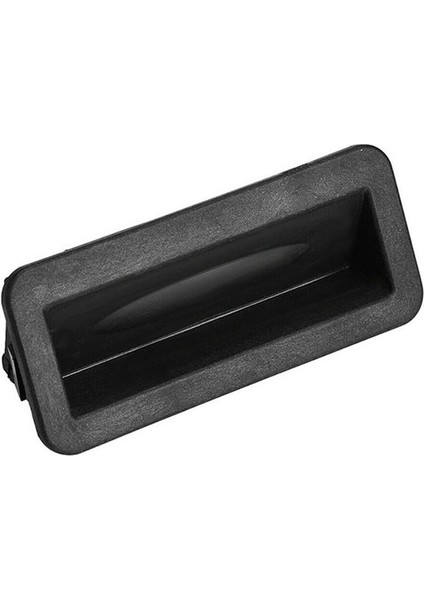 Arka Bagaj Bagaj Kapağı Önyükleyici Anahtar Kiliti 6M5119B514 Ford Focus Fiesta C-Max S-Max Galaxy Mondeo Kuga 1748915 (Yurt Dışından)