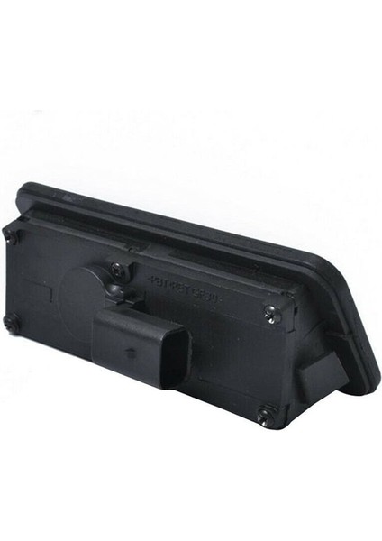 Arka Bagaj Bagaj Kapağı Önyükleyici Anahtar Kiliti 6M5119B514 Ford Focus Fiesta C-Max S-Max Galaxy Mondeo Kuga 1748915 (Yurt Dışından) modelleri