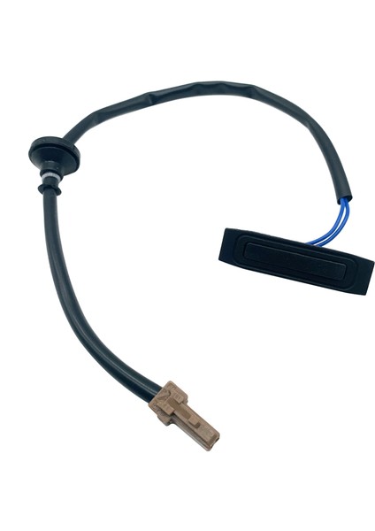 Araba Arka Bagaj Anahtarı Bagaj Kapağı Düğmesi Bagaj Kontrol Anahtarı Nissan Tana Altima 25380-JN20A Aksesuarlar (Yurt Dışından)