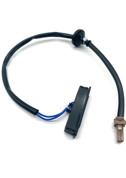 Araba Arka Bagaj Anahtarı Bagaj Kapağı Düğmesi Bagaj Kontrol Anahtarı Nissan Tana Altima 25380-JN20A Aksesuarlar (Yurt Dışından) fırsatları