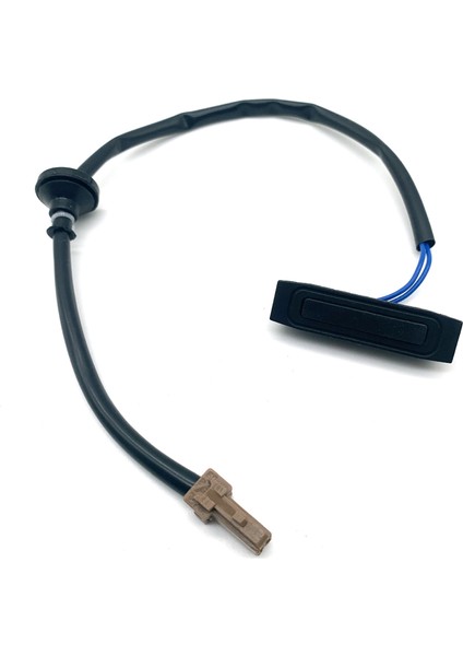 Araba Arka Bagaj Anahtarı Bagaj Kapağı Düğmesi Bagaj Kontrol Anahtarı Nissan Tana Altima 25380-JN20A Aksesuarlar (Yurt Dışından) indirimleri