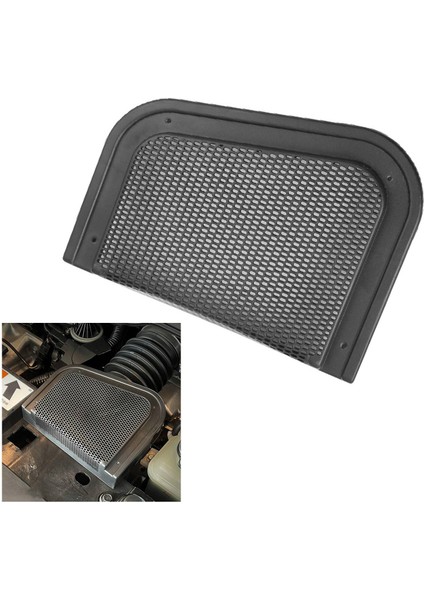 Honda Crv Cr-V Hybrid 2017-2021 Motor Bölmesi Hava Giriş Kapağı Anti-Fare Sivrisinek Koruma Kapağı Için (Yurt Dışından) modelleri