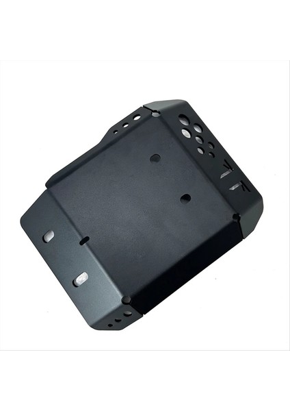 Motosiklet Aksesuarları Skid Plaka Motor Koruma Şasi Kapak Koruması Scrambler 400 x Hız 400 2024 2025 (Yurt Dışından) fiyatları