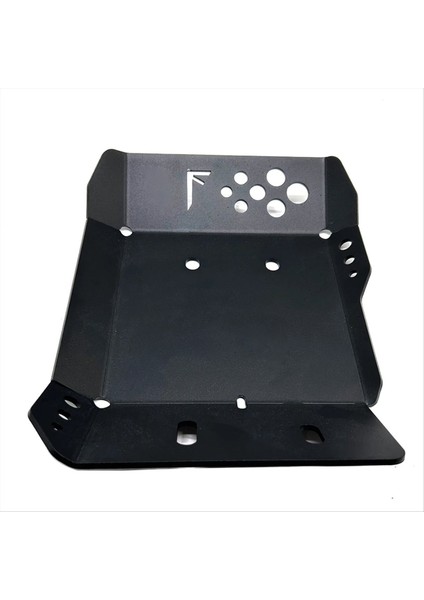 Motosiklet Aksesuarları Skid Plaka Motor Koruma Şasi Kapak Koruması Scrambler 400 x Hız 400 2024 2025 (Yurt Dışından) modelleri