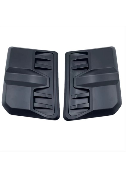 Evrensel Araba Kaputu Kapağı Abs Bonnet Hood Kapak Ford Ranger T9 ve Diğer Modeller Için Dekoratif Kapak Yeni (Yurt Dışından)