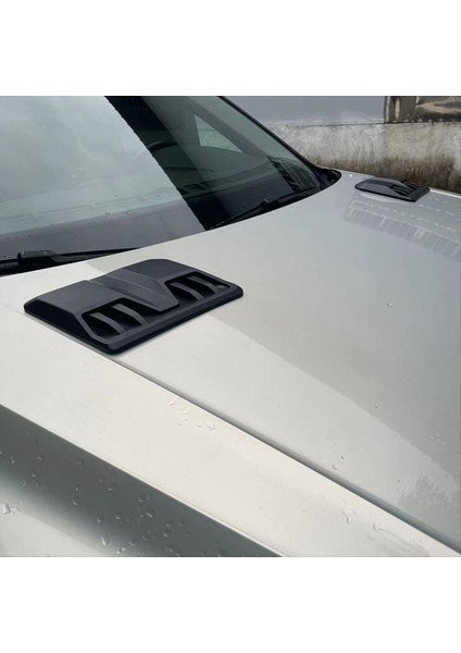 Evrensel Araba Kaputu Kapağı Abs Bonnet Hood Kapak Ford Ranger T9 ve Diğer Modeller Için Dekoratif Kapak Yeni (Yurt Dışından) fiyatları