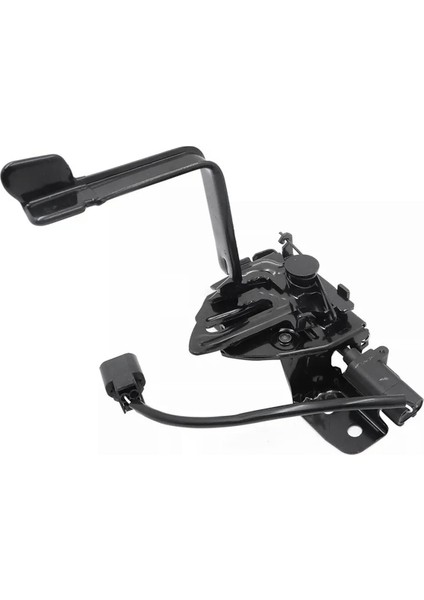 Hyundai Palisade 2020-2025 Motor Kaput Kilit Montajı 81130S8000 (Yurt Dışından) fırsatları