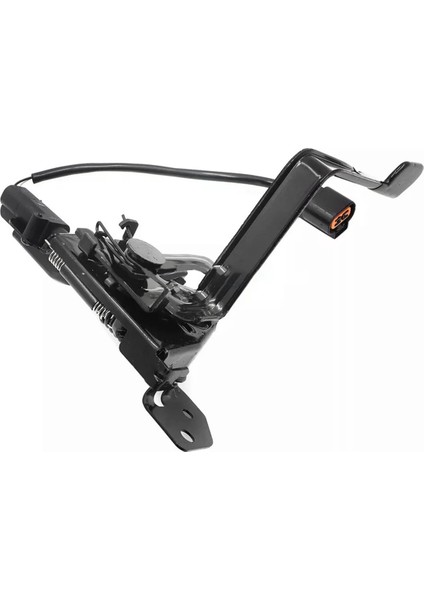 Hyundai Palisade 2020-2025 Motor Kaput Kilit Montajı 81130S8000 (Yurt Dışından) indirimleri