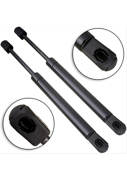 811613Z000 Araba Ön Motor Hut Hyundai Sonata Için Gaz Yay Destek Çubuğu I40 2011-2019 811713Z000 (Yurt Dışından) indirimleri