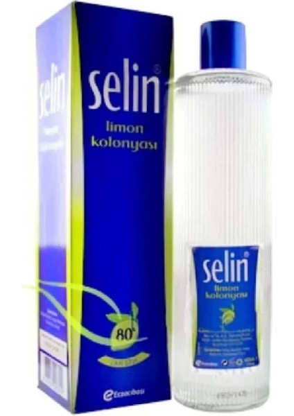 Limon Kolonyası 400 ml