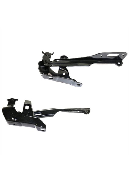 Honda Civic 2016-2021 Hood Menteşe Braketi HO1236144 (Yurt Dışından)