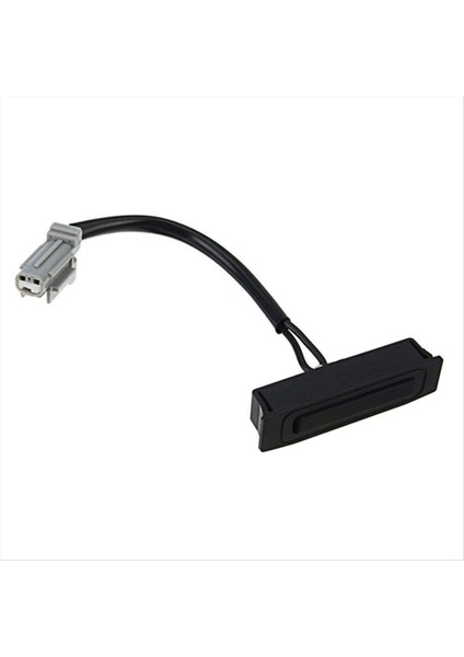 3pcs Nissan Qashqai J10 2006-2014 Için Araba Arka Bagaj Anahtarı 90602-JD004 90602-JD00B 90602JD004 90602JD00BB (Yurt Dışından) fiyatları