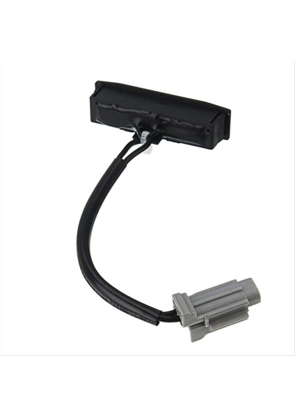 3pcs Nissan Qashqai J10 2006-2014 Için Araba Arka Bagaj Anahtarı 90602-JD004 90602-JD00B 90602JD004 90602JD00BB (Yurt Dışından) modelleri