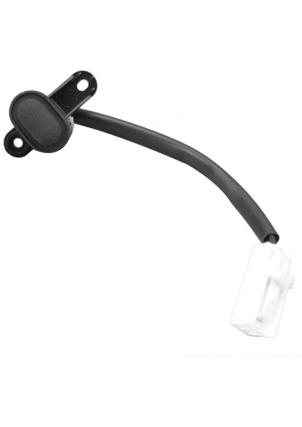 Mazda 6 Gh Aksesuarları Için Araba Arka Bagaj Anahtarı Bagaj Kapağı Düğmesi Düğmesi (Yurt Dışından)