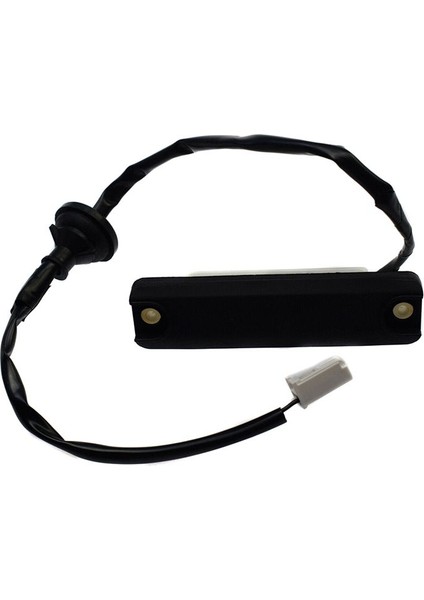 Toyota Avensis Için T25 Corolla Verso 2003-2009 Bagaj Kapağı Hatch Sığınağı Mini Anahtar Bagaj Sürümü 8484020010 84840-20010 (Yurt Dışından)