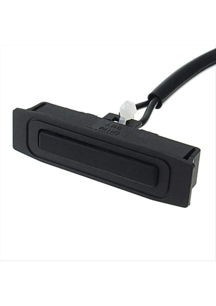 3pcs Nissan Qashqai J10 2006-2014 Için Araba Arka Bagaj Anahtarı 90602-JD004 90602-JD00B 90602JD004 90602JD00BB (Yurt Dışından) indirimleri