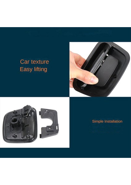 Mercedes Için Yeni Araba Yedek Lastik Kapağı Tokası Benz W177 W205 W246 W253 W213 W290 W117 W176 09968001849051 (Yurt Dışından) fırsatları