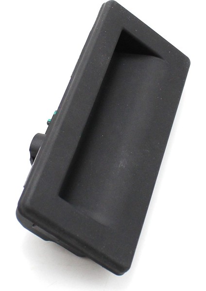 Arka Bagaj Kilit Serbest Bırakma Tolu Anahtarı Bagaj Kapağı Kapak Kapağı 3VD827566 For-Tıguan Skoda Süper Octavia 2016-2020 (Yurt Dışından) indirimleri