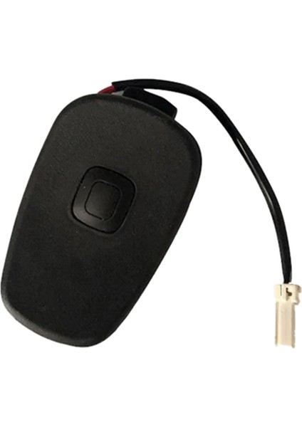 Araba Arka Bagaj Kilit Anahtarı Bagaj Kapağı Önyükleme Kapağı Büyük Duvar Florid Hover Haval M4 Arka Kapı Tutma Düğmesi (Yurt Dışından)