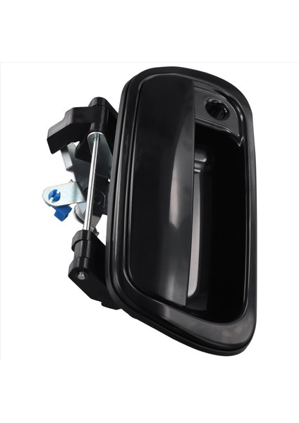 Araba Bagaj Kapağı Anahtar Tutma Köşe Tutucu 69090-0C030 69090-0C030-C0 Toyota Tundra 2000-2006 (Yurt Dışından)