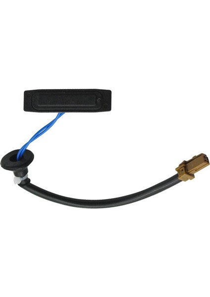 Yeni Araba Gövdesi Arka Kapı Açık Düğmesi Swith Opener R G Için Subaru Impreza Xv 2011-NOW 63270FJ000 63270FG001 (Yurt Dışından)