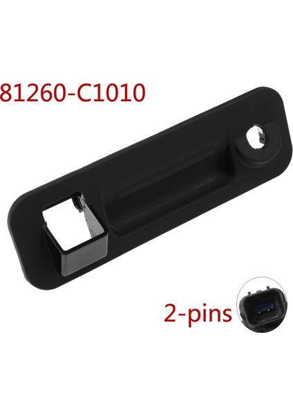 Hyundai Sonata Lf Sonata Hybrid Için Yeni 81260-C1010 Bagaj Kapağı Kilit Bırakma Anahtarı 14-17 Tutamaç Kapağı Değişimi (Yurt Dışından) fiyatları