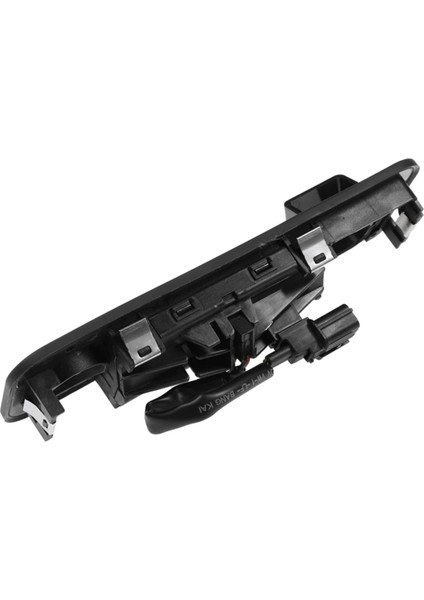 Hyundai Sonata Lf Sonata Hybrid Için Yeni 81260-C1010 Bagaj Kapağı Kilit Bırakma Anahtarı 14-17 Tutamaç Kapağı Değişimi (Yurt Dışından) indirimleri