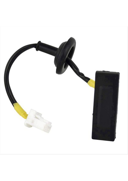 Hyundai Verna Solaris Için 2010-2016 Hatchback Arka Bagaj Serbest Bırakma Başlatıcı Anahtarı Düğmesi 81260-1R000 812601W220 (Yurt Dışından) fırsatları