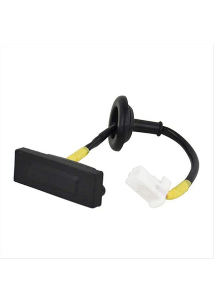 Hyundai Verna Solaris Için 2010-2016 Hatchback Arka Bagaj Serbest Bırakma Başlatıcı Anahtarı Düğmesi 81260-1R000 812601W220 (Yurt Dışından) indirimleri