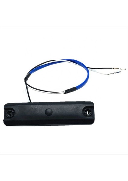 Hyundai IX35 Tucson I30 Için Bagaj Düğmesi Bagaj Kapağı Kia Sportage 812602S000 81260-2S000 Için (Yurt Dışından)