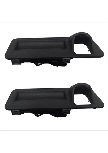 2pcs 81260-F2010 Hyundai Elantra Ad Arka Bagaj Anahtarı Tutma Tutucu Basın Anahtarı (Yurt Dışından)