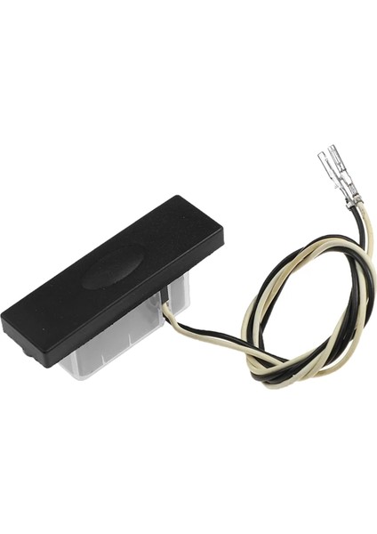 Arka Bagaj Kapağı Anahtarı Bagaj Serbest Bırakma Kapağı Kilit Tutma Düğmesi 81260-0Q500 Hyundai Creta IX25, Kia Rio 2017 (Yurt Dışından)