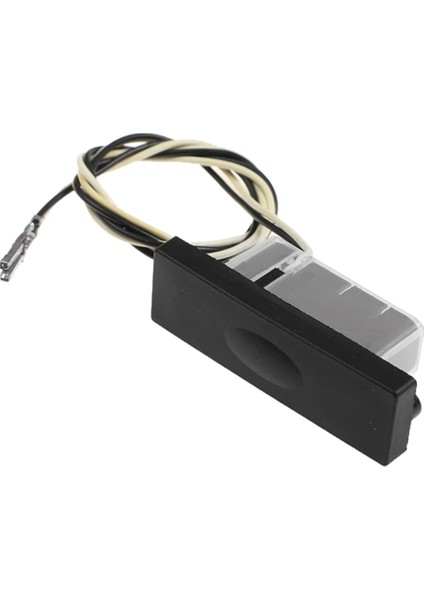 Arka Bagaj Kapağı Anahtarı Bagaj Serbest Bırakma Kapağı Kilit Tutma Düğmesi 81260-0Q500 Hyundai Creta IX25, Kia Rio 2017 (Yurt Dışından) modelleri