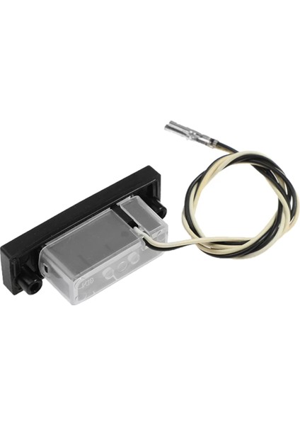 Arka Bagaj Kapağı Anahtarı Bagaj Serbest Bırakma Kapağı Kilit Tutma Düğmesi 81260-0Q500 Hyundai Creta IX25, Kia Rio 2017 (Yurt Dışından) fırsatları