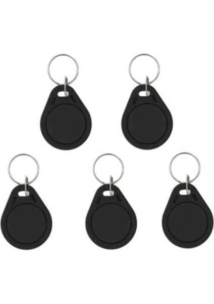 (50 ADET)125 Khz Proximity Anahtarlık, Göstergeç Anahtarlık, Many modelleri