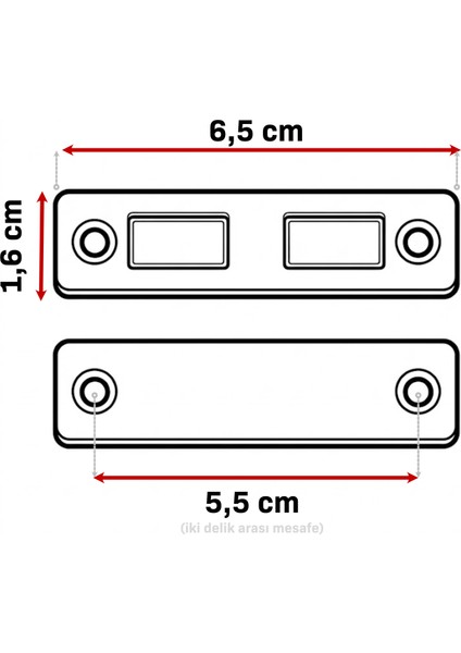 Metal Çift Mıknatıslı Büyük Çıt Çıt Kapı Pencere Için Sineklik Kümes Pencere Kapıları Için Tutucu modelleri